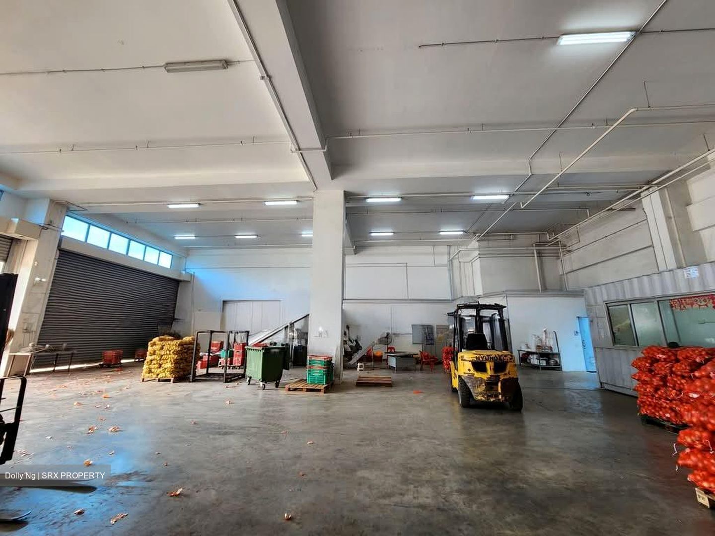 Tuas South Street 8 (D22), Factory #529957571